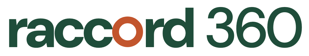 Raccord 360